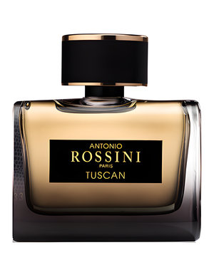 Tuscan by Antonio Rossini perfume bottle