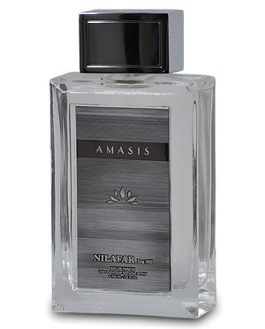 Amasis by Nilafar du Nil perfume bottle