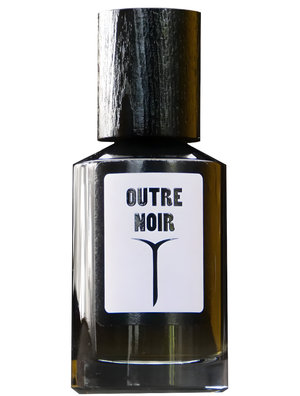 Outre Noir by Olfacto perfume bottle