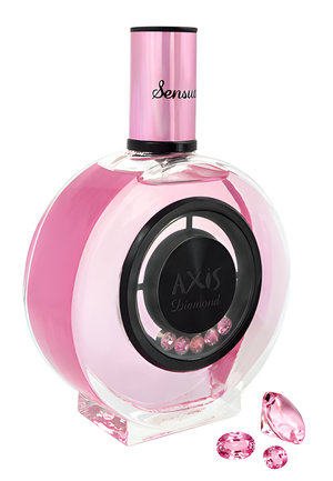 Axis Diamond Sensual by Axis perfume bottle