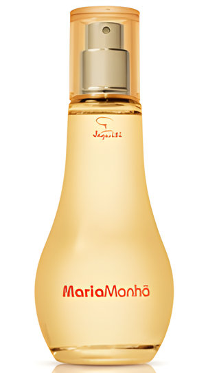 Maria Manhã by Jequiti perfume bottle