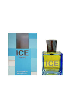 Ice Parfum by DHAMMA PERFUMES perfume bottle