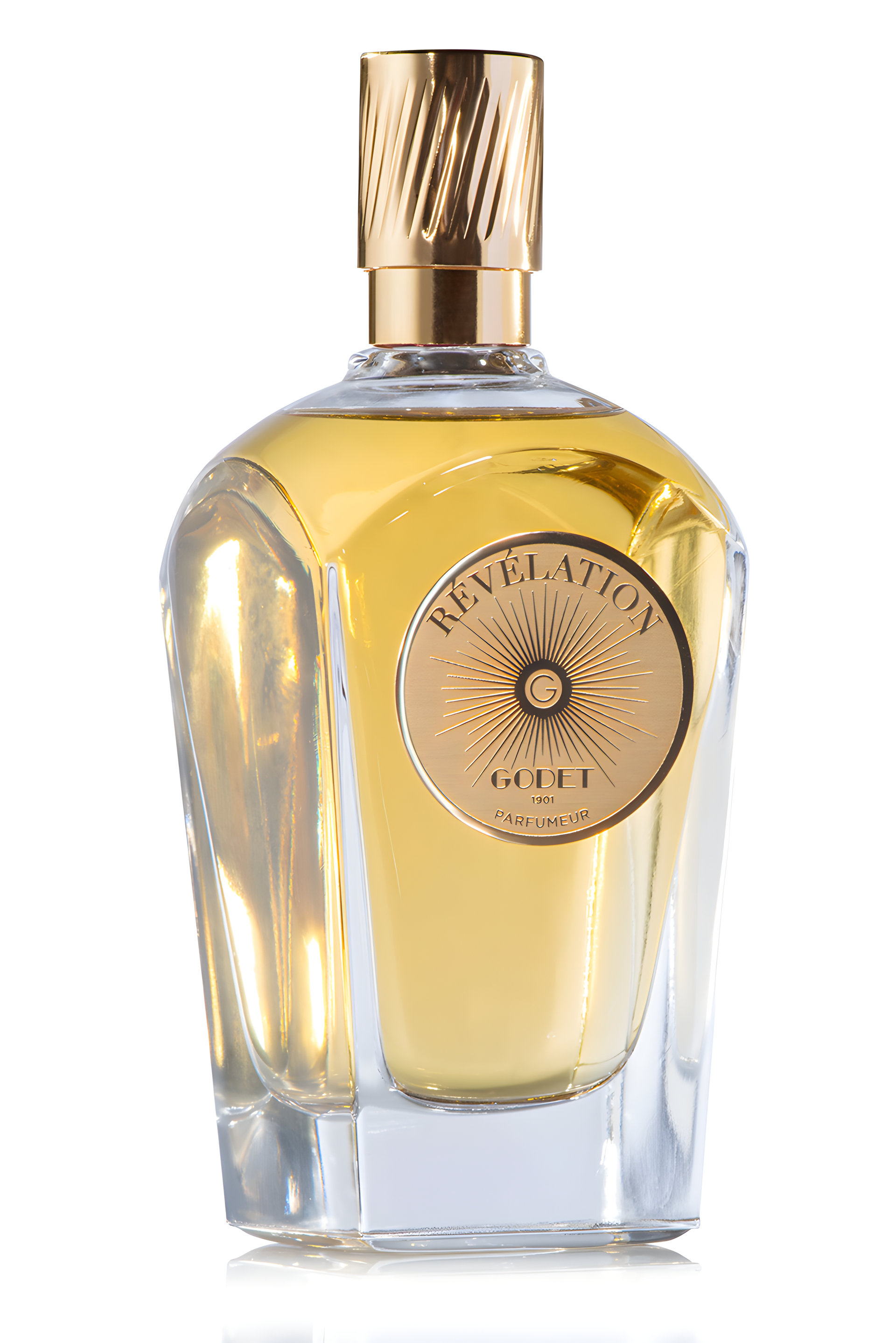 Picture of Révélation fragrance