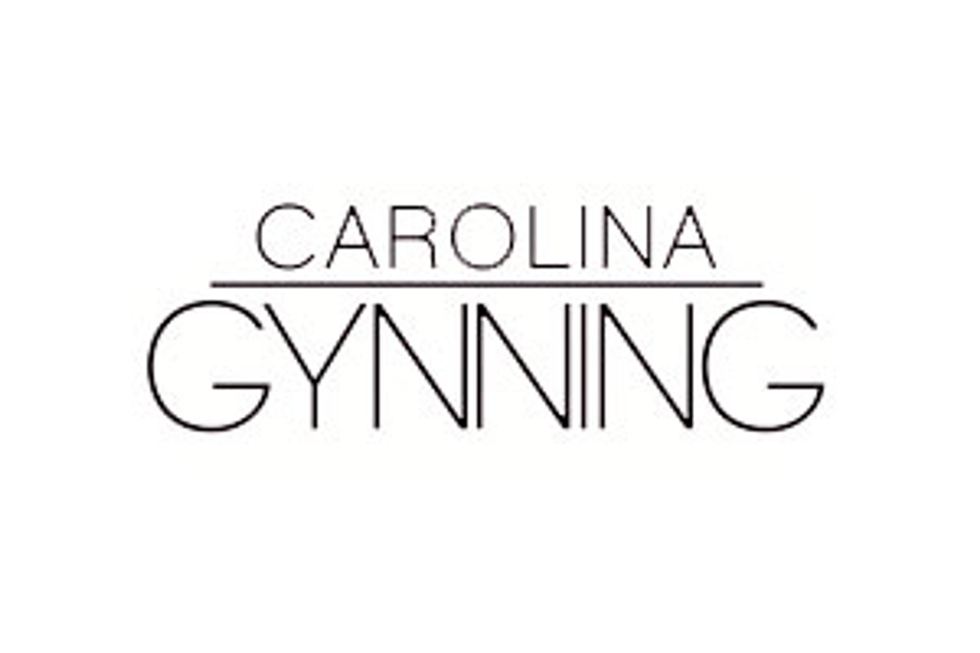Picture of Carolina Gynning brand