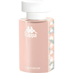 Camou by Kappa perfume bottle