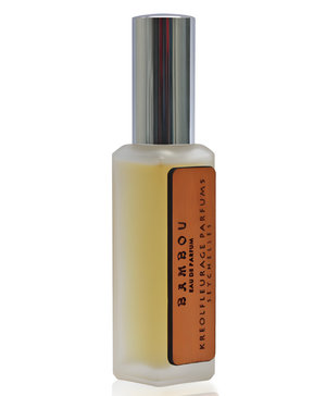 Bambou by Kreolfleurage Parfums perfume bottle