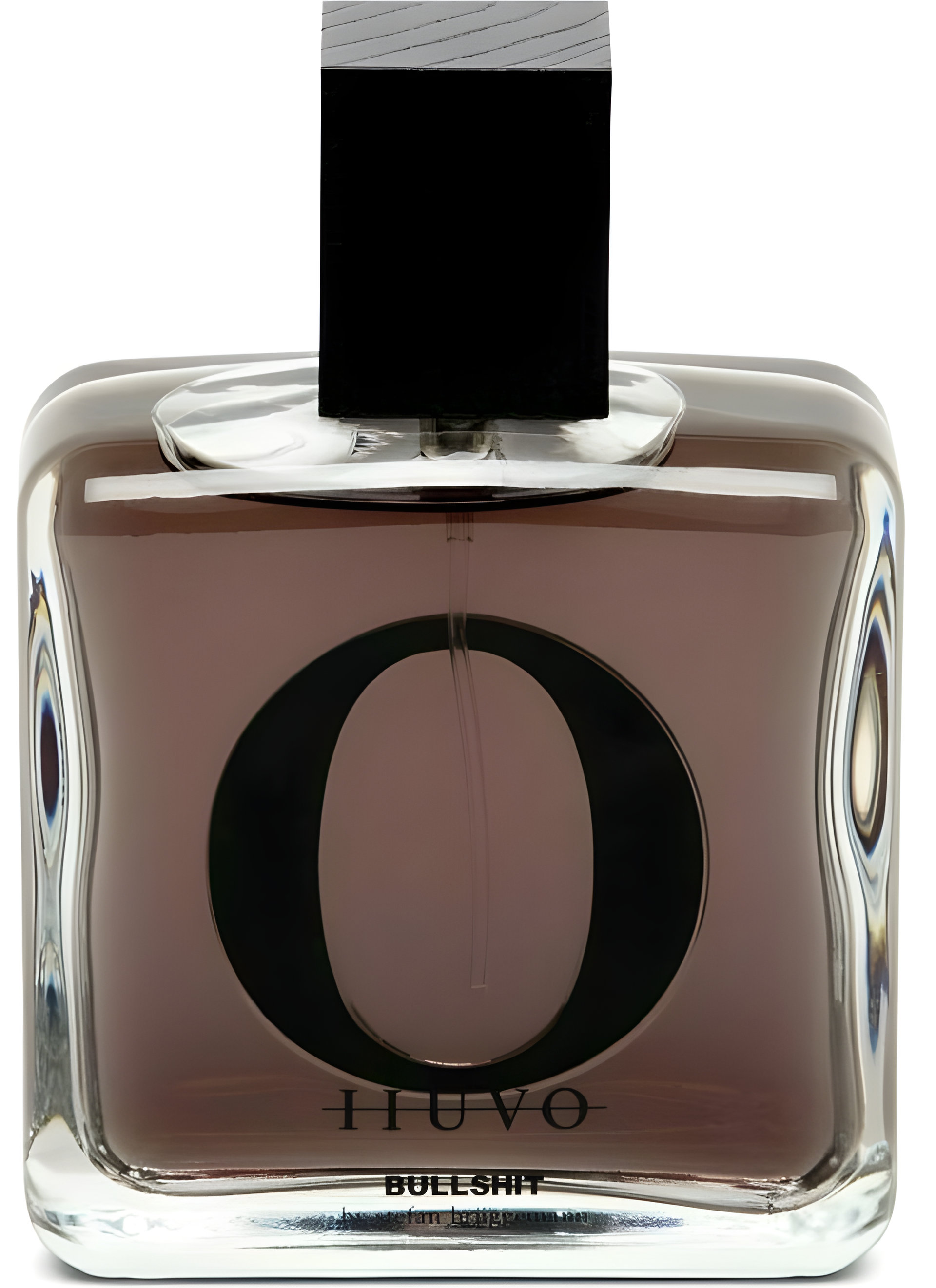 Picture of Bullshit fragrance