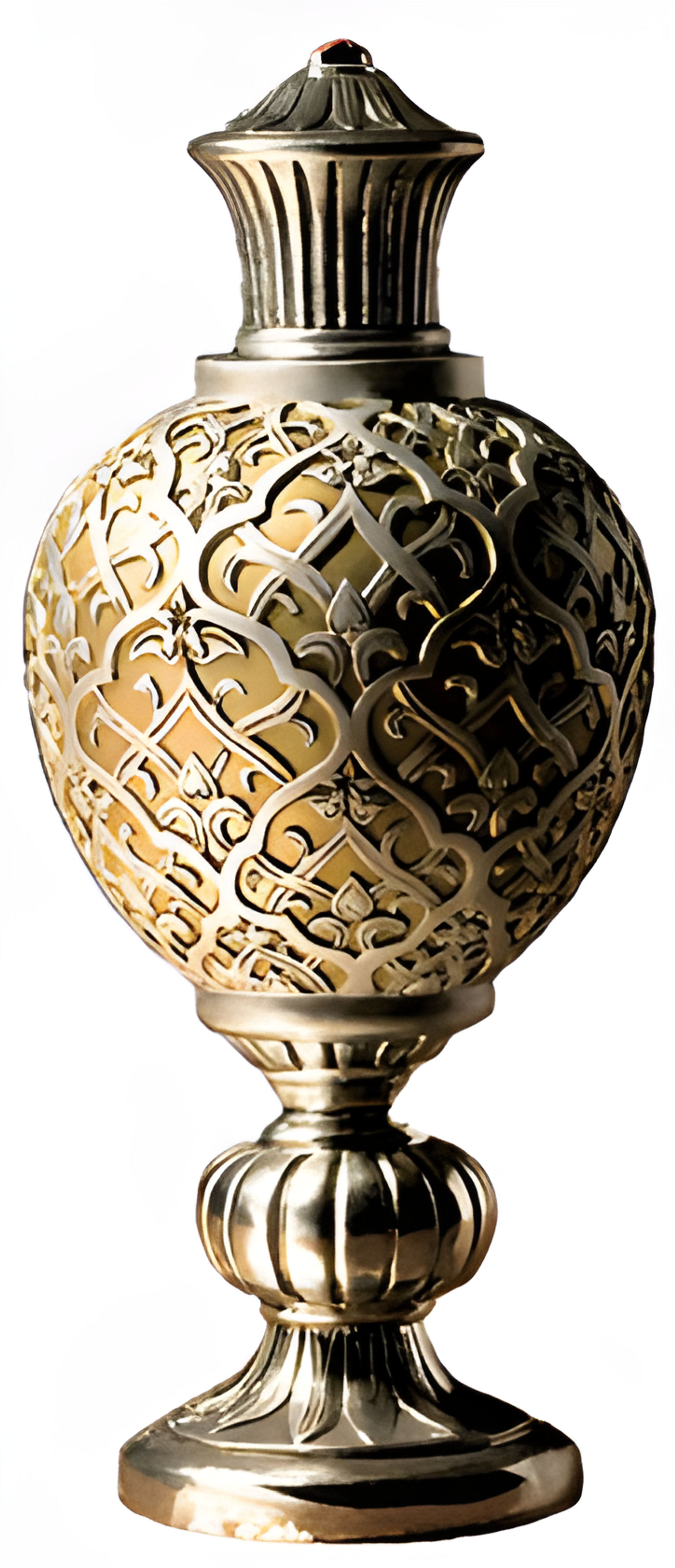 Picture of Oudh Al Fakhama fragrance