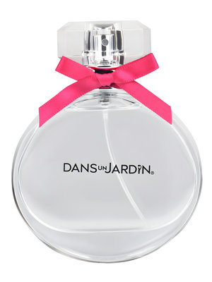 Pois de Senteur Maman by Dans un Jardin perfume bottle