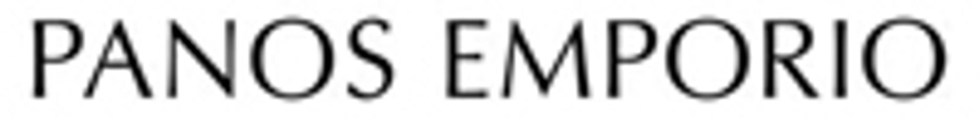 Picture of Panos Emporio brand