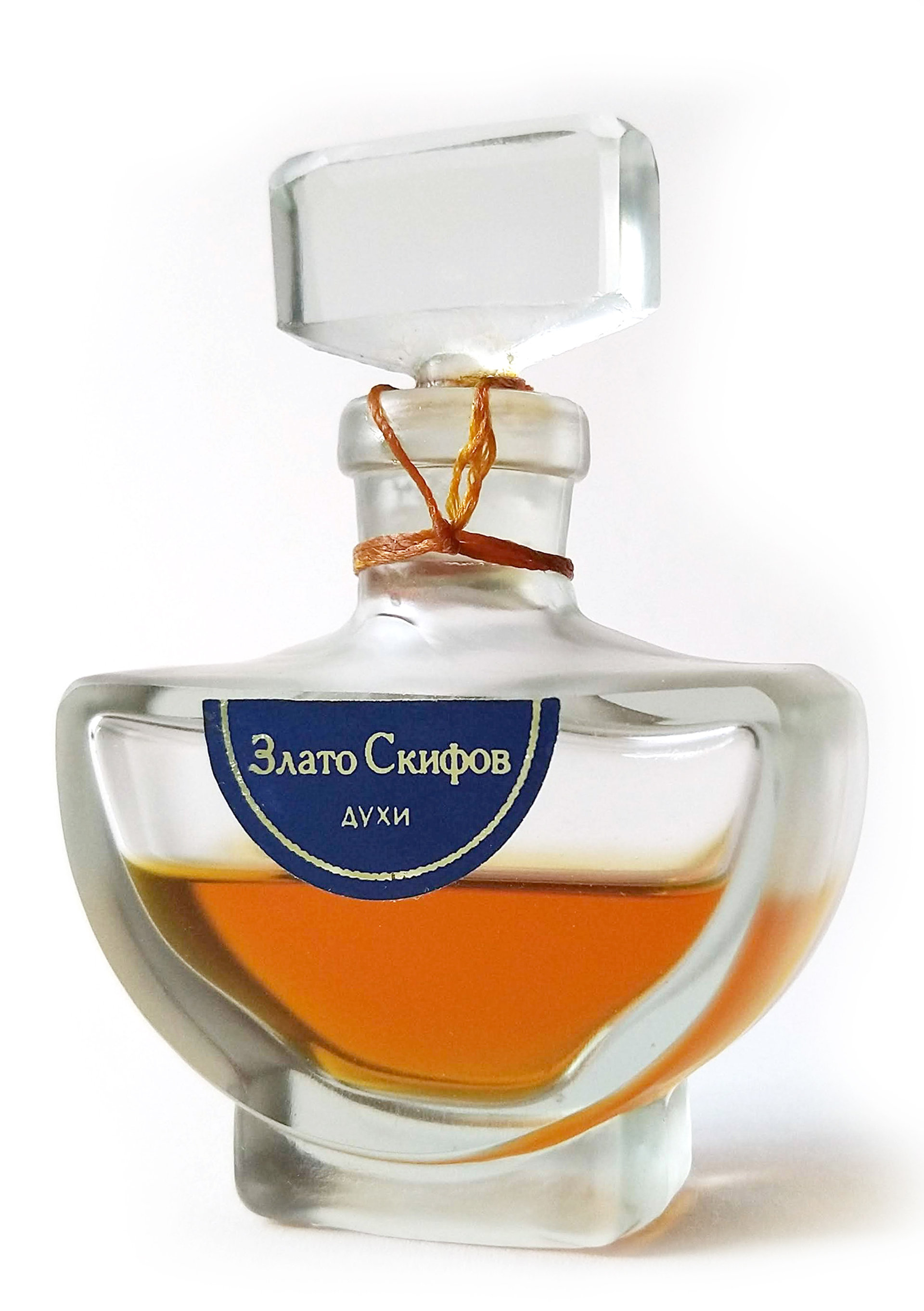 Picture of Злато Скифов (Or Des Scythes) fragrance