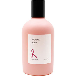 Aura by Arcadia perfume bottle