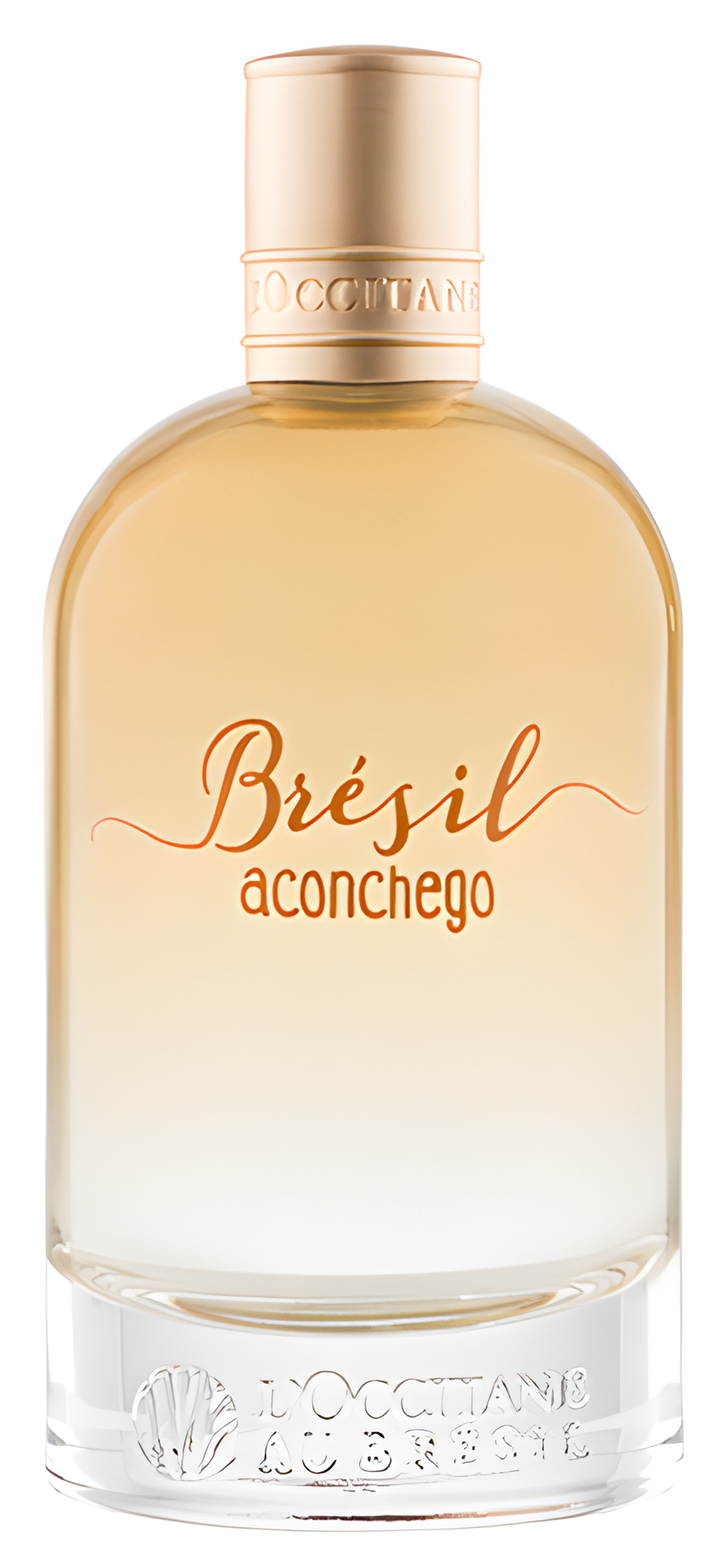 Picture of Brésil Aconchego fragrance