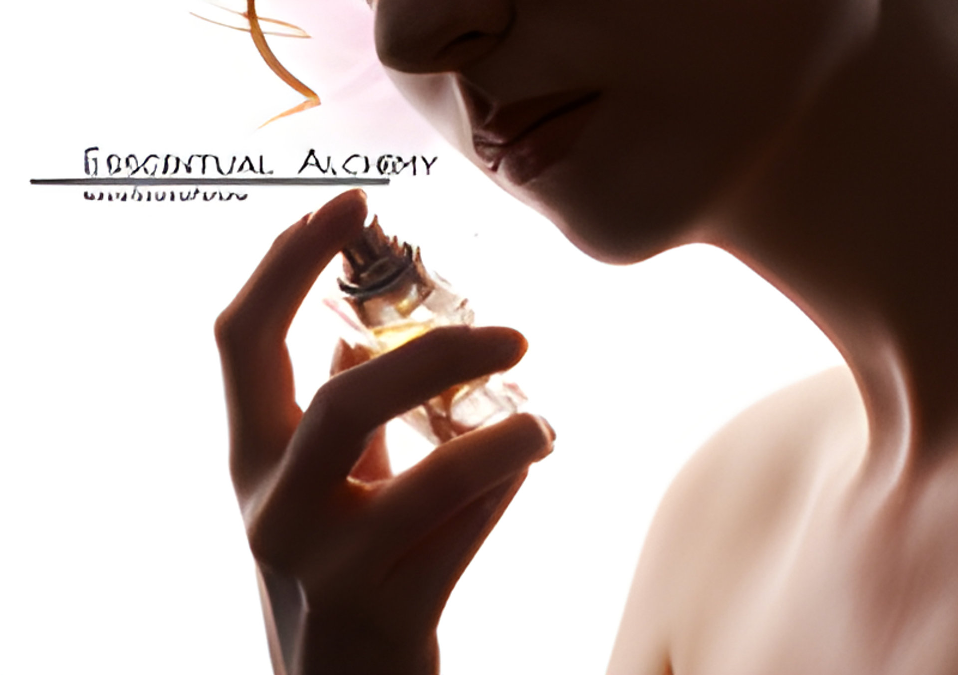 Picture of Esscentual Alchemy brand