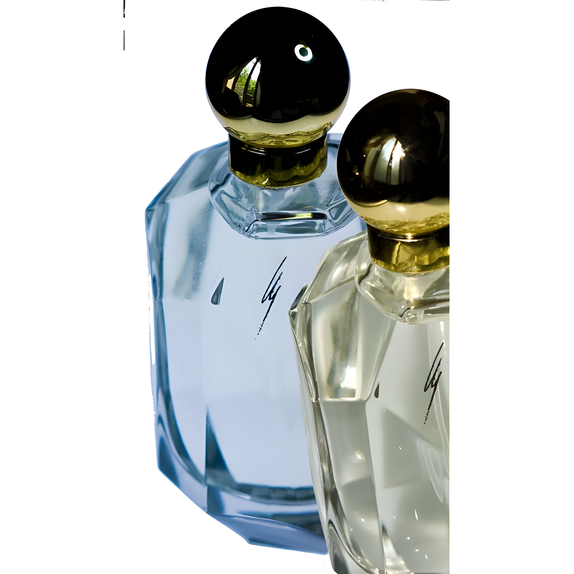 Picture of M by Marc de La Morandiere fragrance