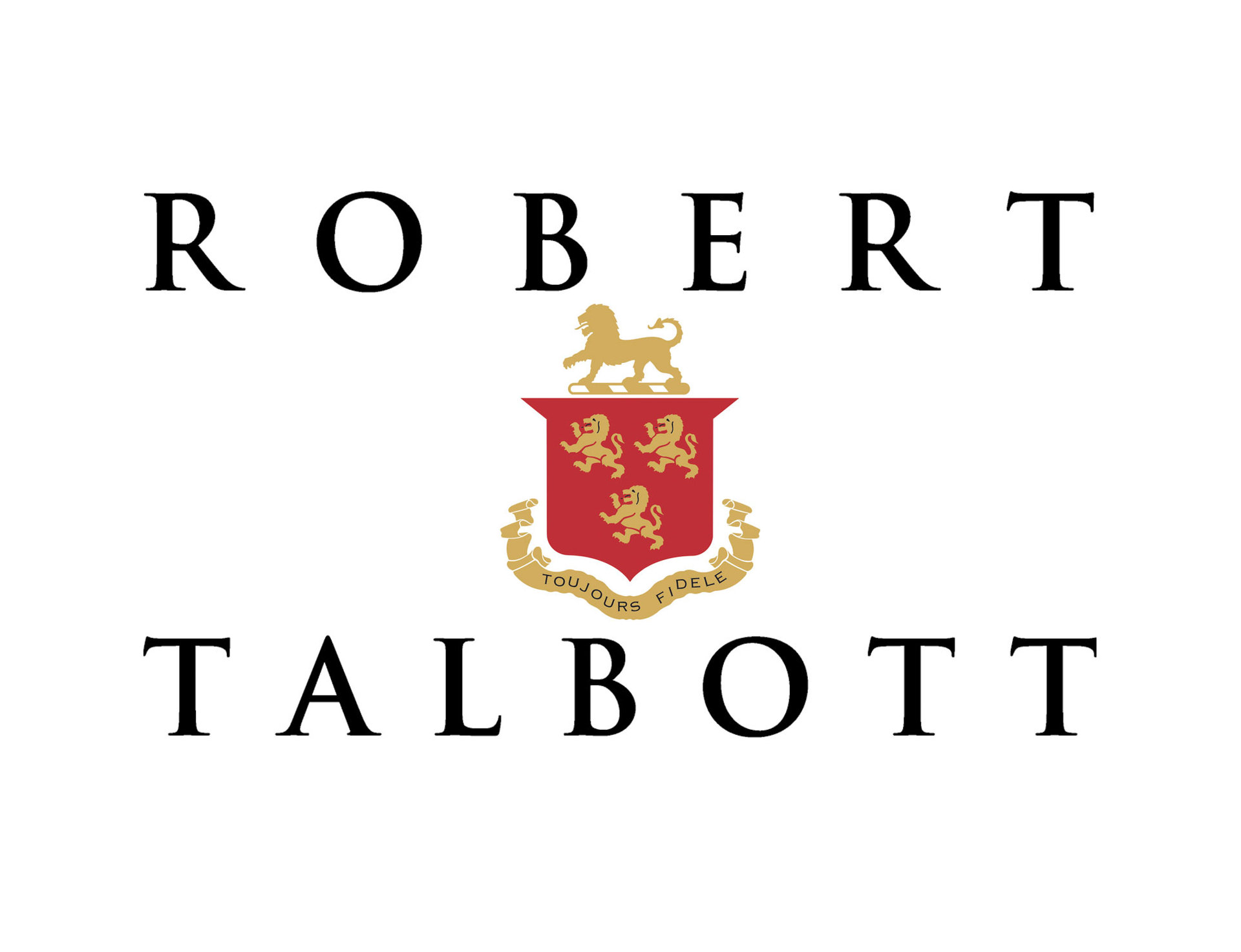 Picture of Robert Talbott brand