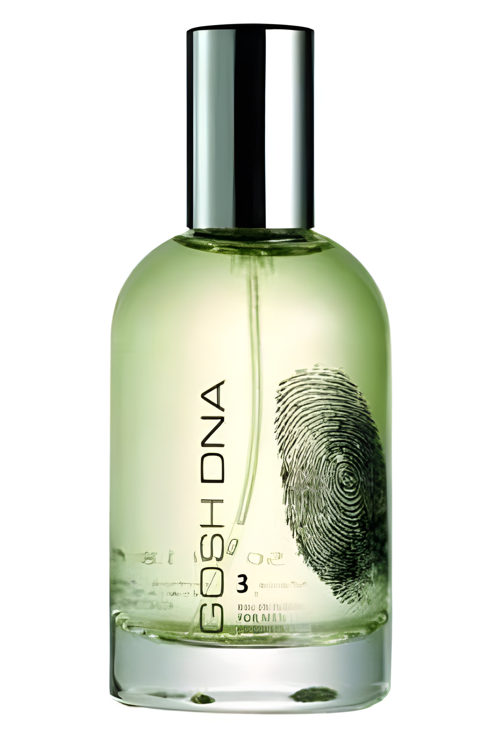 Picture of Gosh DNA 3 for Men fragrance