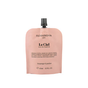 Le Ciel by Floratropia perfume bottle