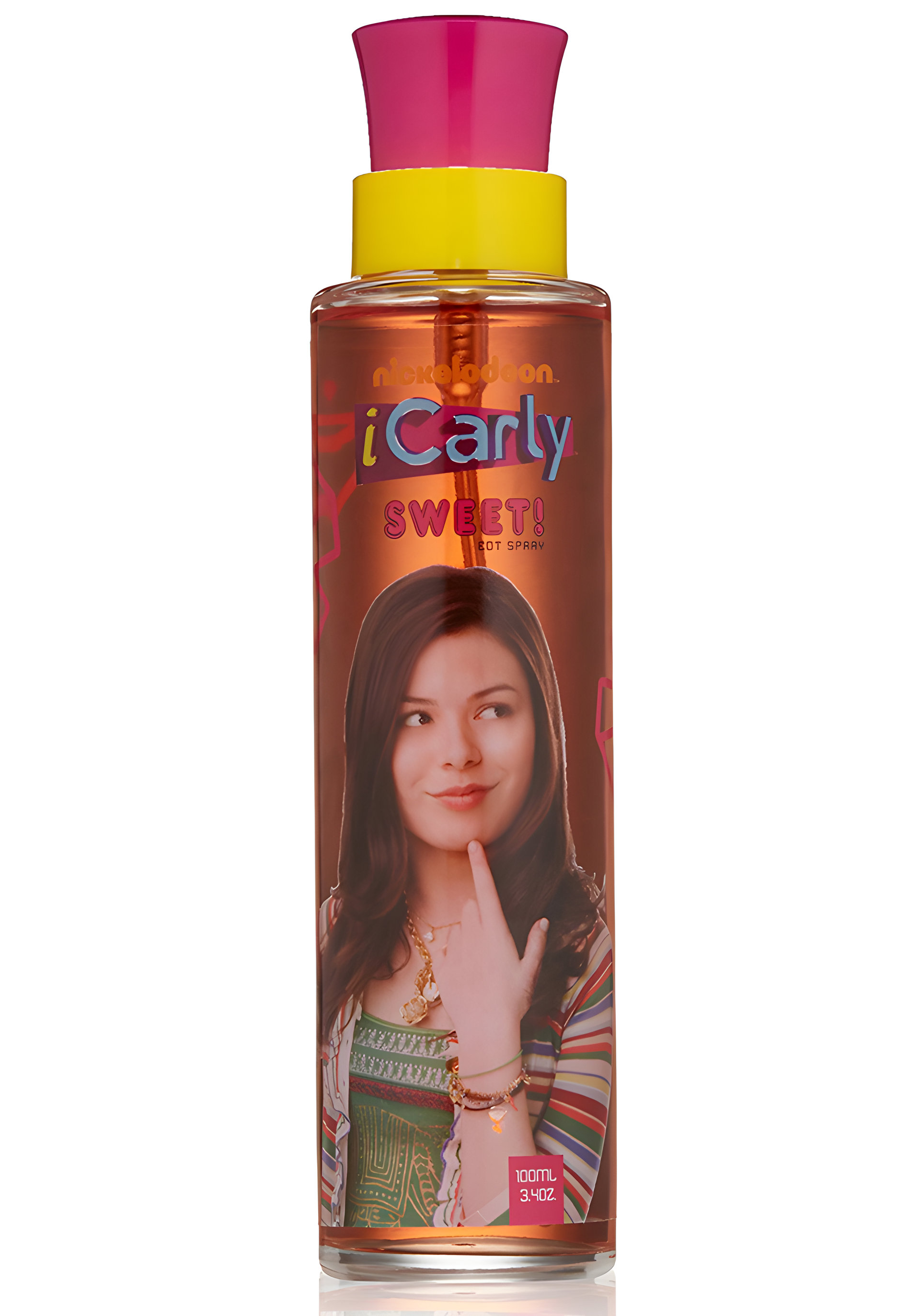 Picture of Icarly Sweet fragrance