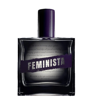 Feminista by Feminista perfume bottle