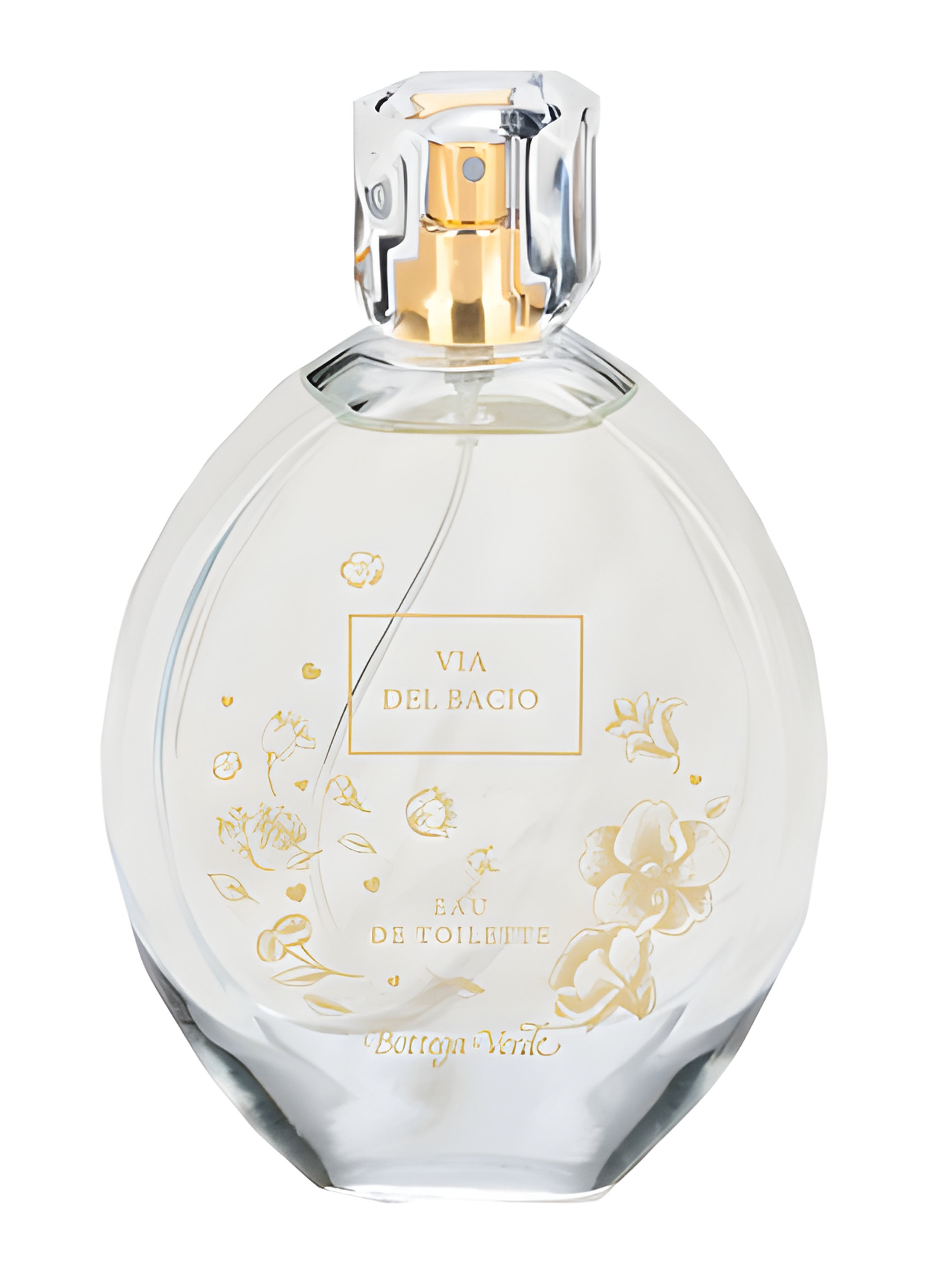 Picture of Via Del Bacio fragrance