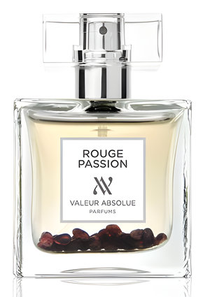 Rouge Passion by Valeur Absolue perfume bottle
