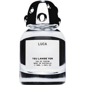 LUCA by TSU LANGE YOR perfume bottle