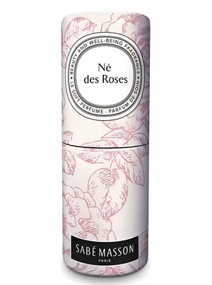 Ne Des Roses by Sabe Masson perfume bottle