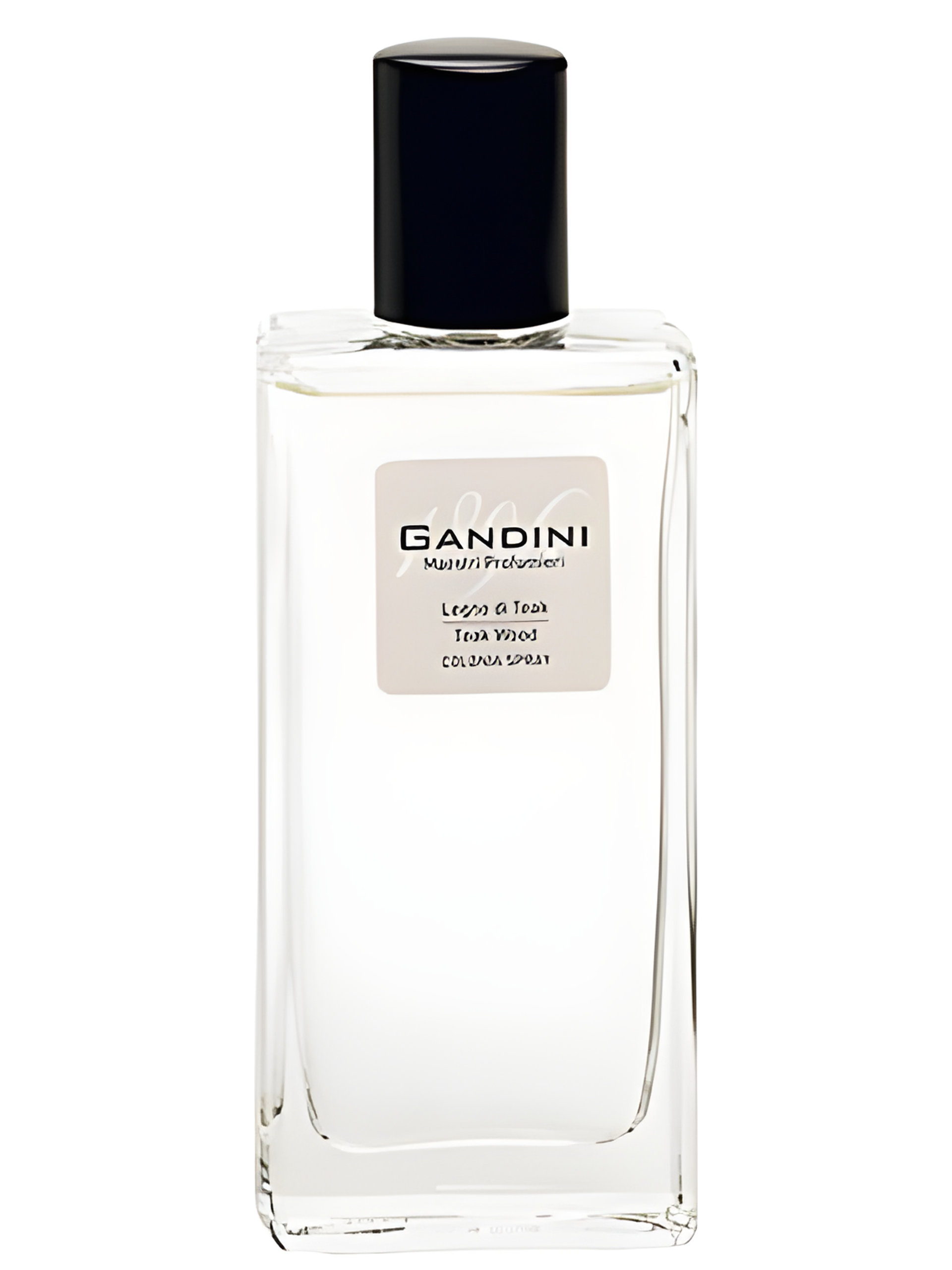 Picture of Teak Wood fragrance