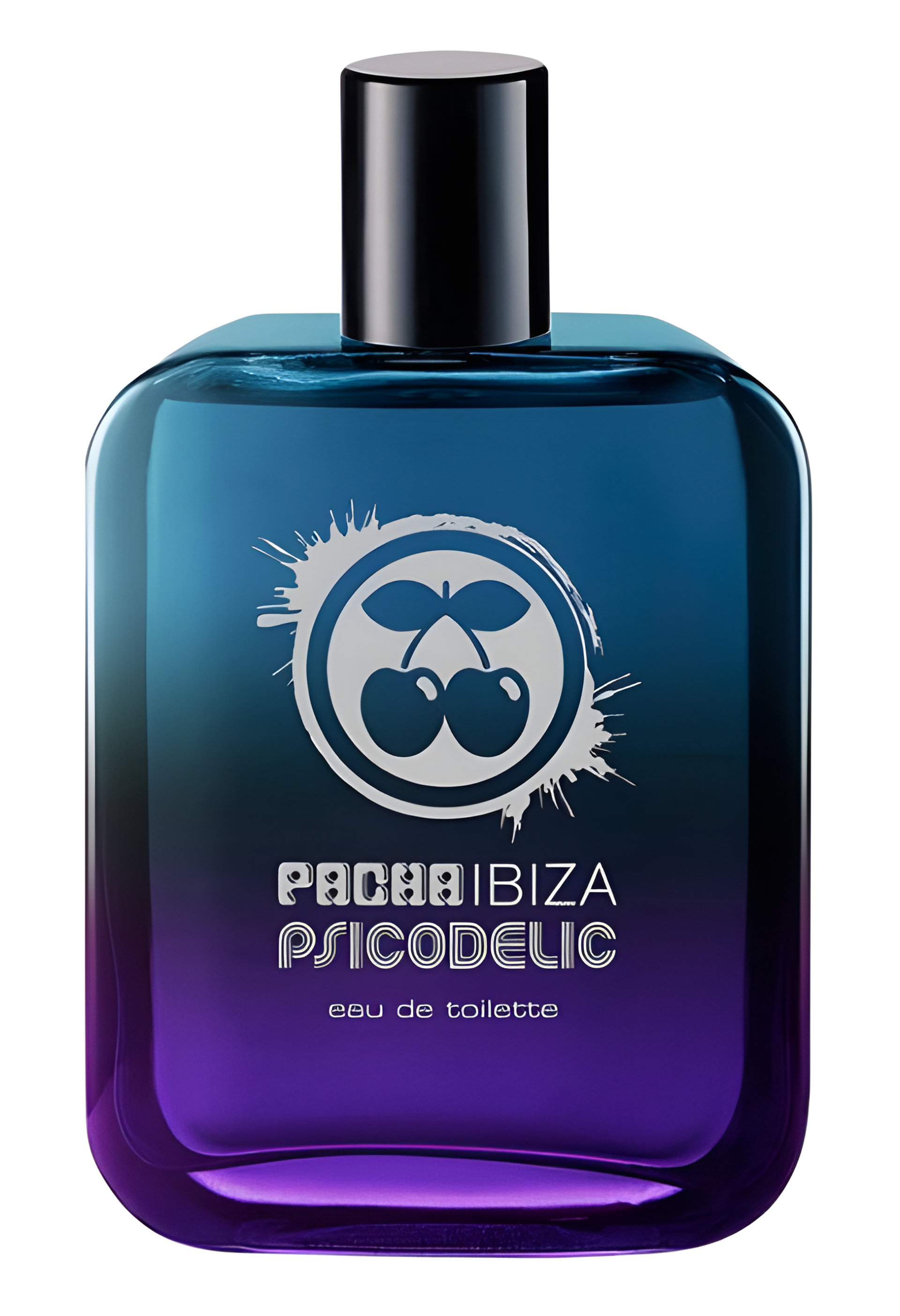 Picture of Pacha Ibiza Psicodelic for Men fragrance