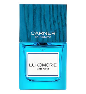Lukomorie by Carner Barcelona perfume bottle