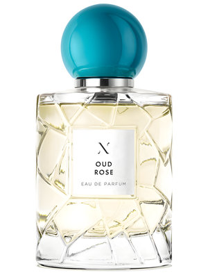 Oud Rose by Les Soeurs de Noe perfume bottle