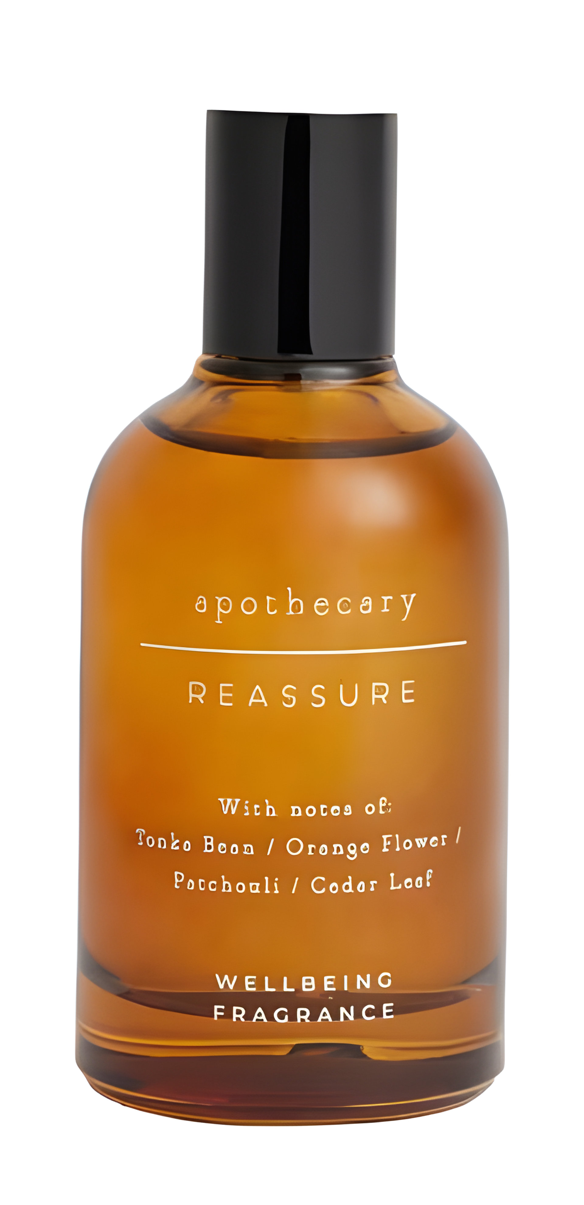 Picture of Reassure fragrance