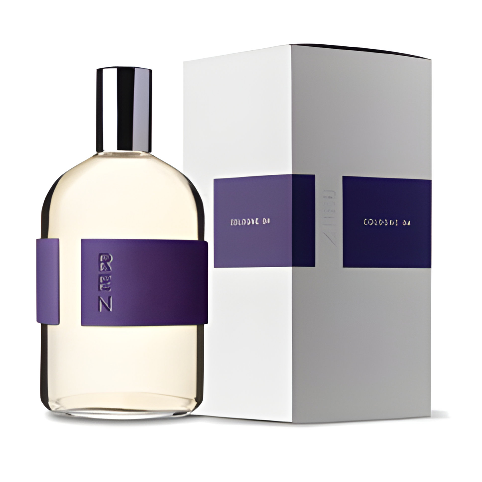 Picture of Cologne 04 fragrance