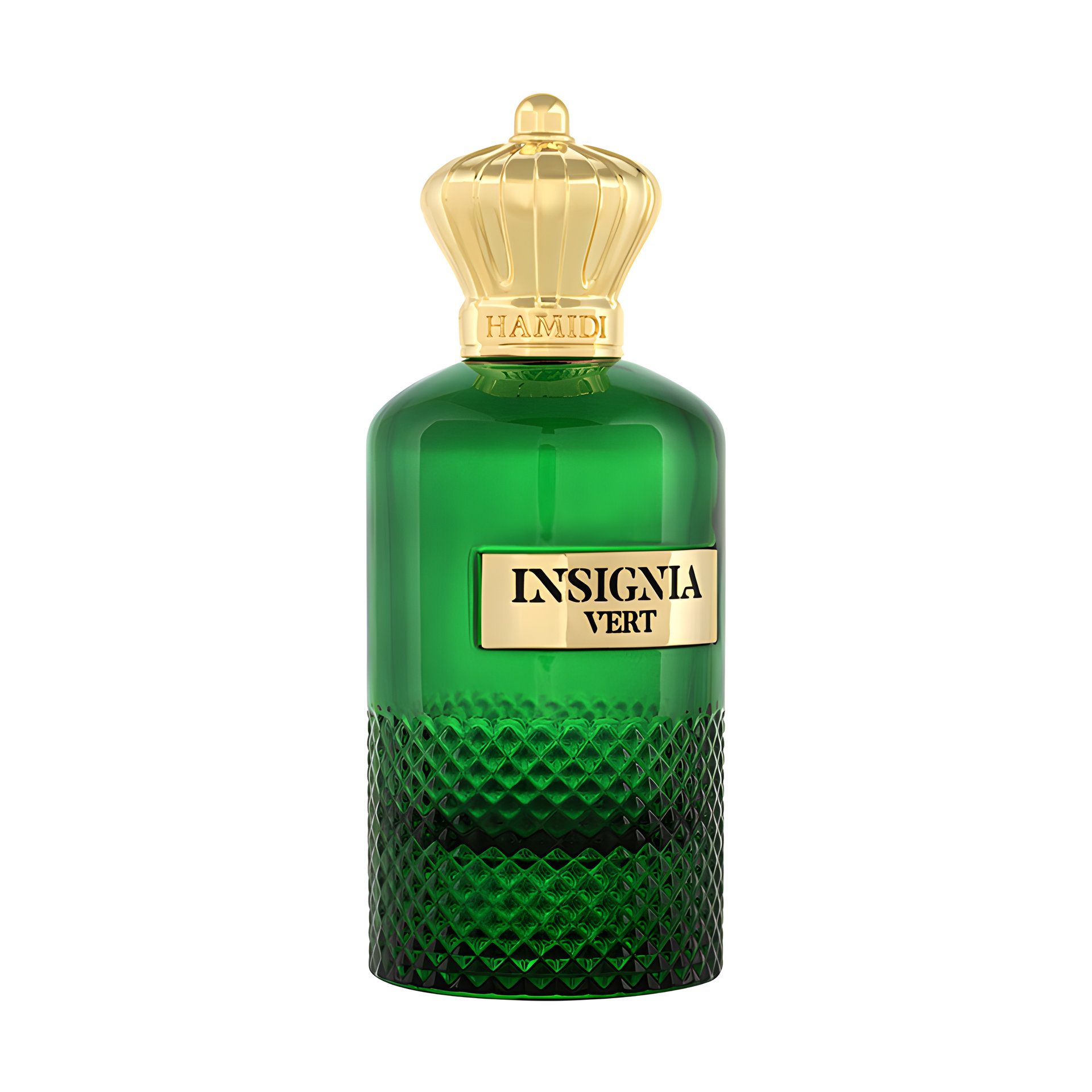 Picture of Insignia Vert fragrance