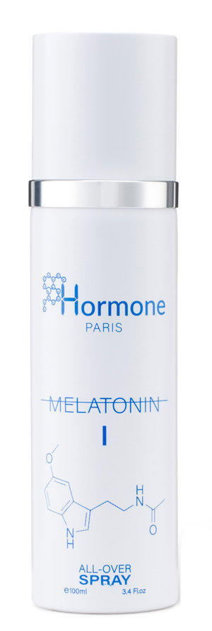 Melatonin 1 by Hormone Paris perfume bottle
