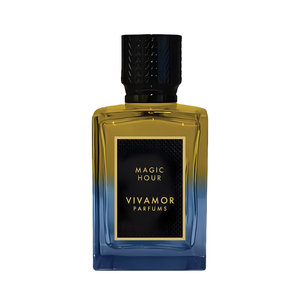 Magic Hour by Vivamor Parfums perfume bottle