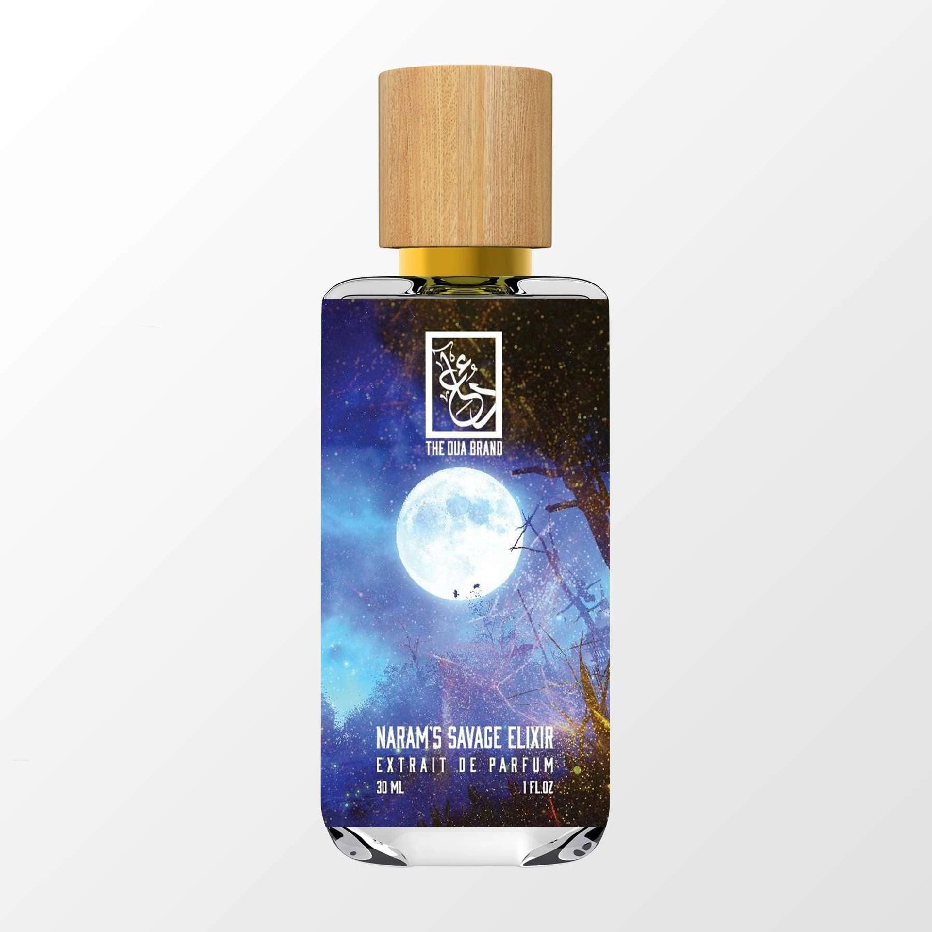 Picture of Naram's Savage Elixir fragrance