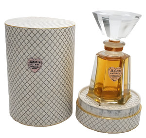 Jasmin Naturel by Chabrawichi perfume bottle