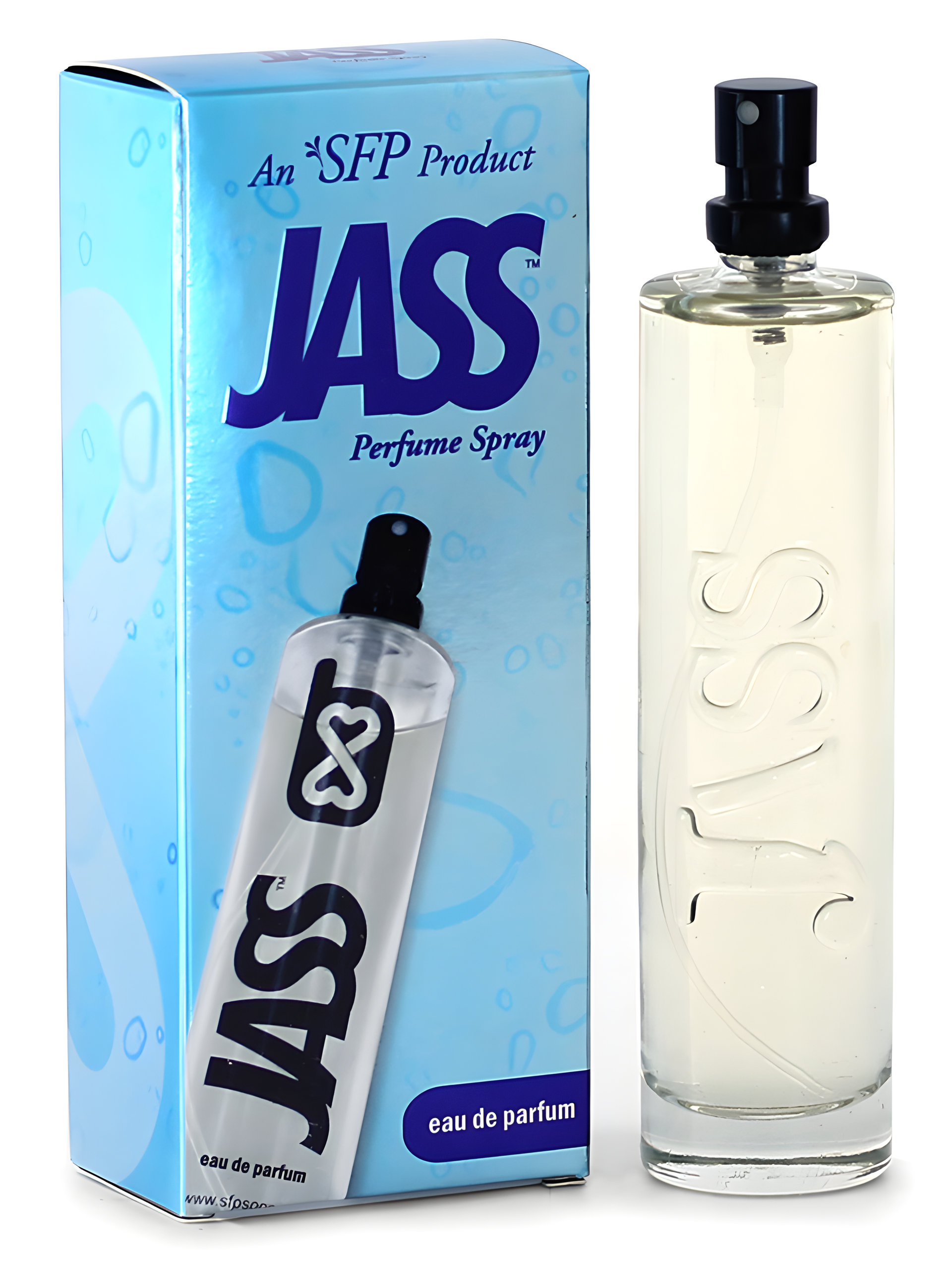 Picture of Jass Classic fragrance