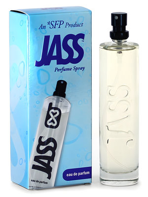 Jass Classic by World Of Jass perfume bottle