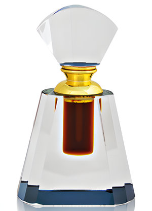 Al Dewan by Majid Muzaffar Iterji perfume bottle