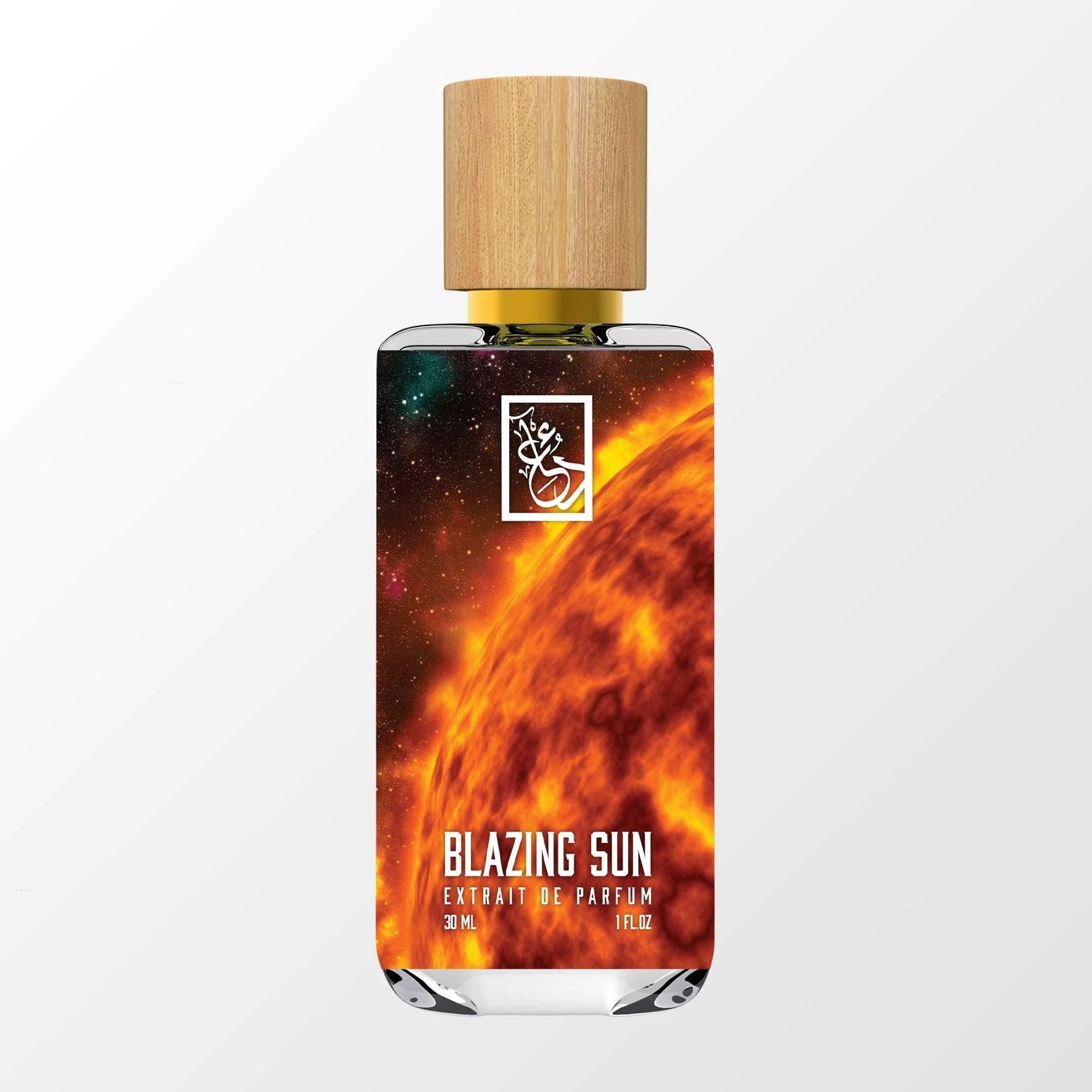 Picture of Blazing Sun fragrance