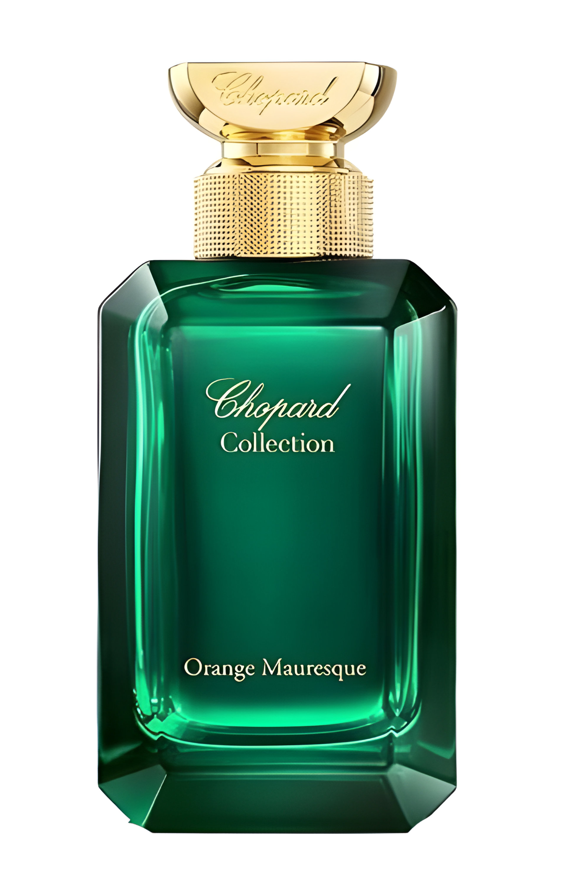Picture of Orange Mauresque fragrance