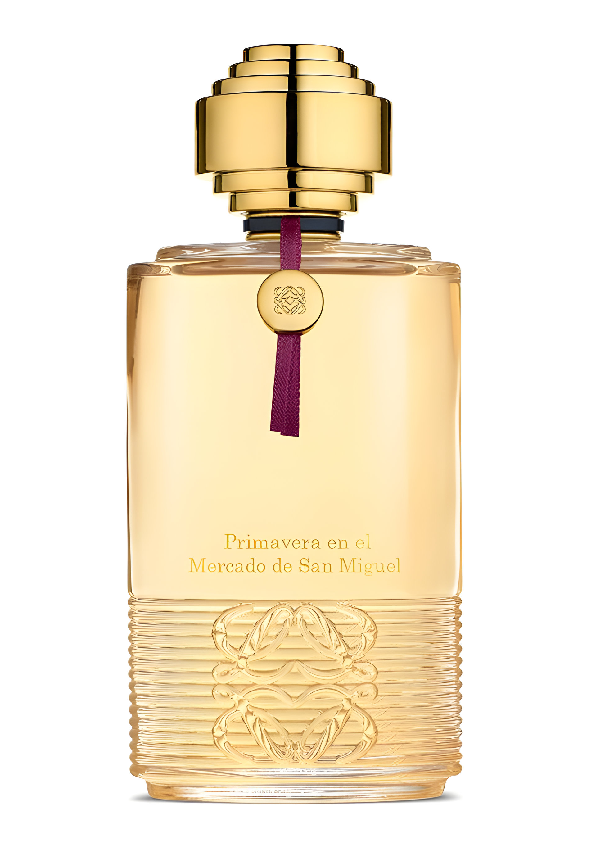 Picture of Primavera en El Mercado de San Miguel fragrance