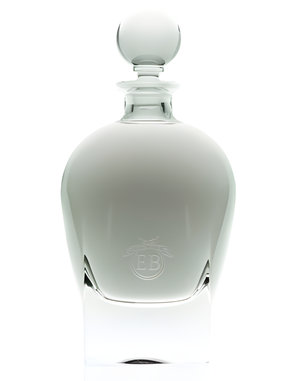 Velvet Lavender by Eric Buterbaugh Florals perfume bottle