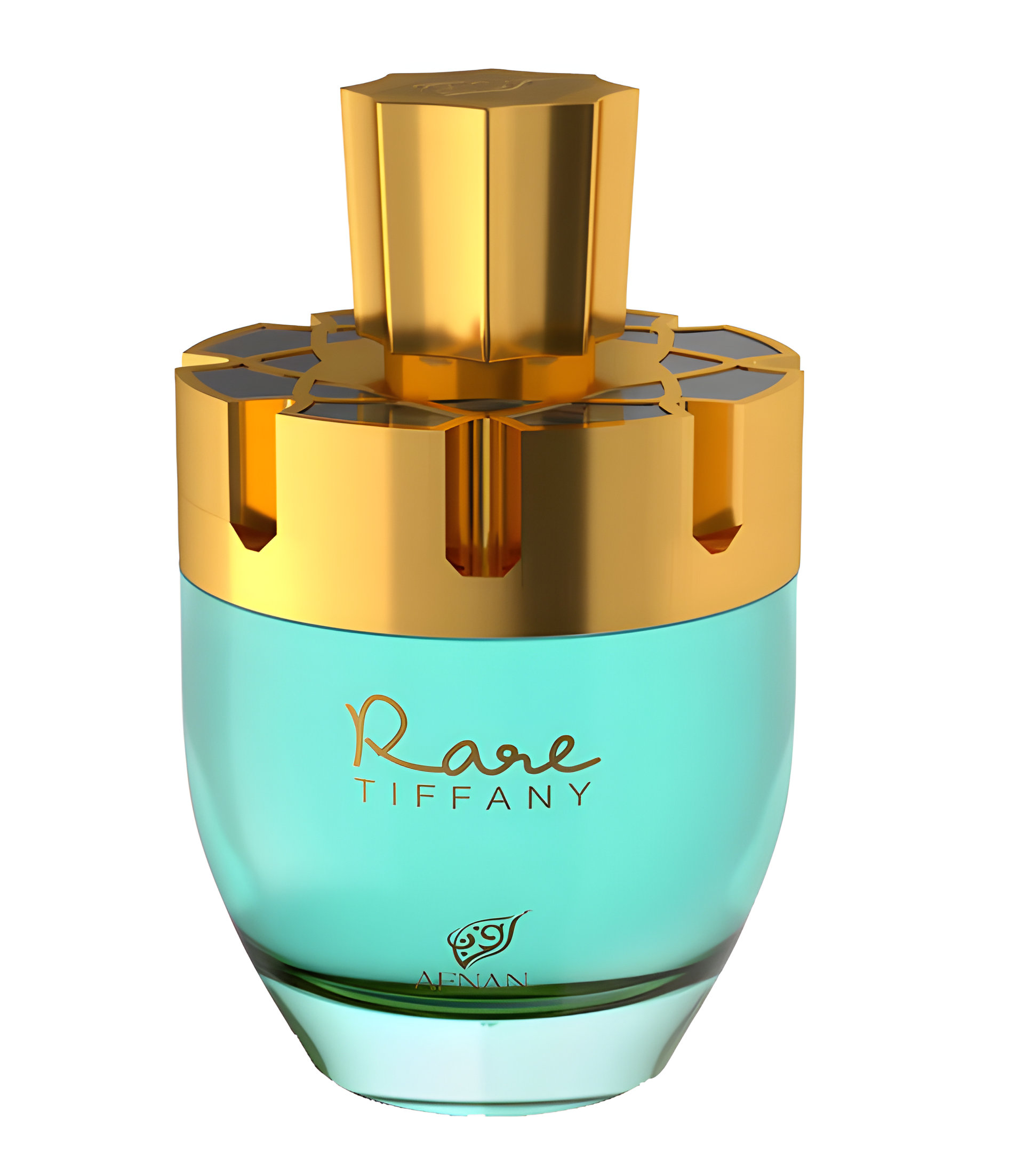 Picture of Rare Tiffany fragrance