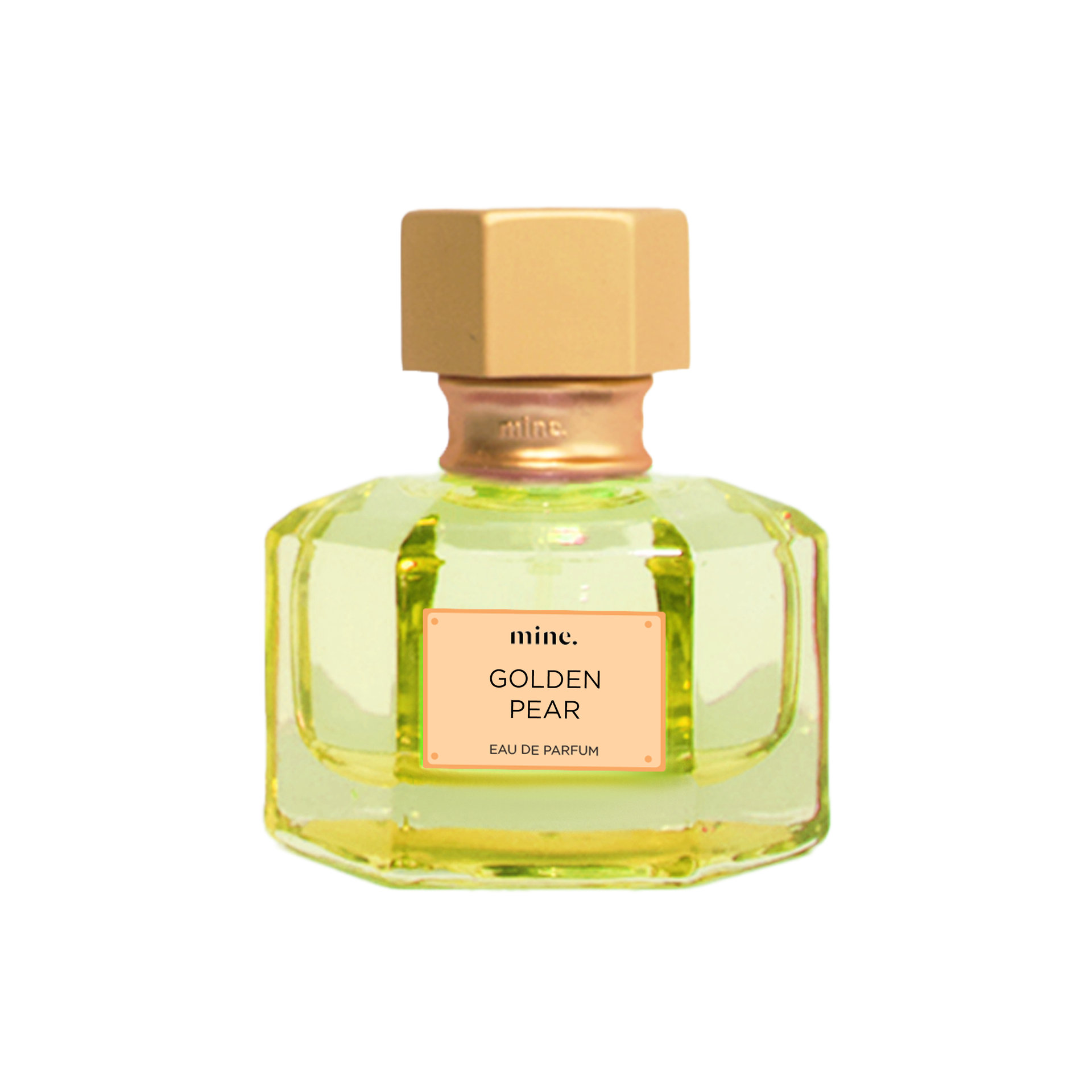 Picture of Golden Pear fragrance