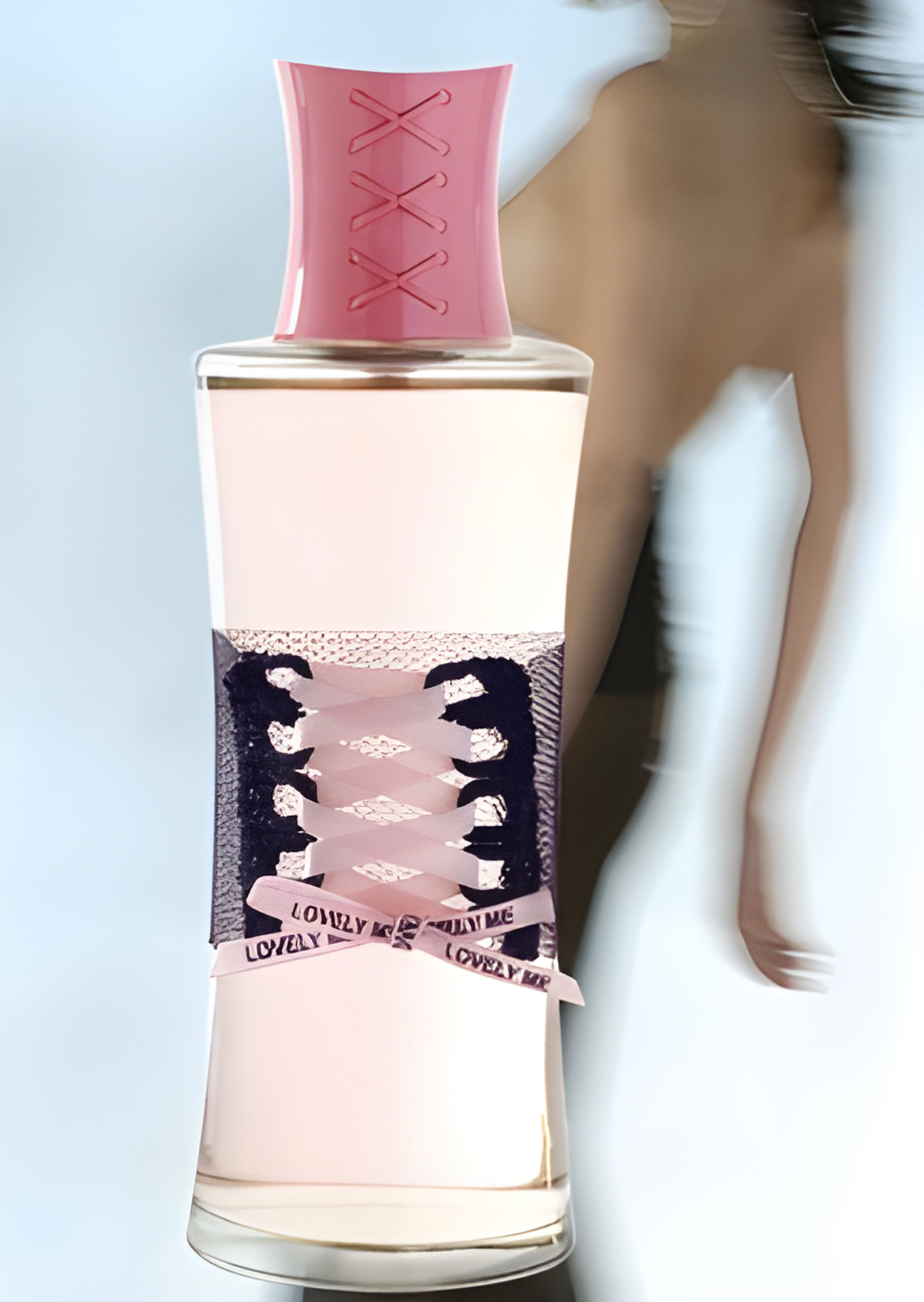 Picture of Lovely Me fragrance