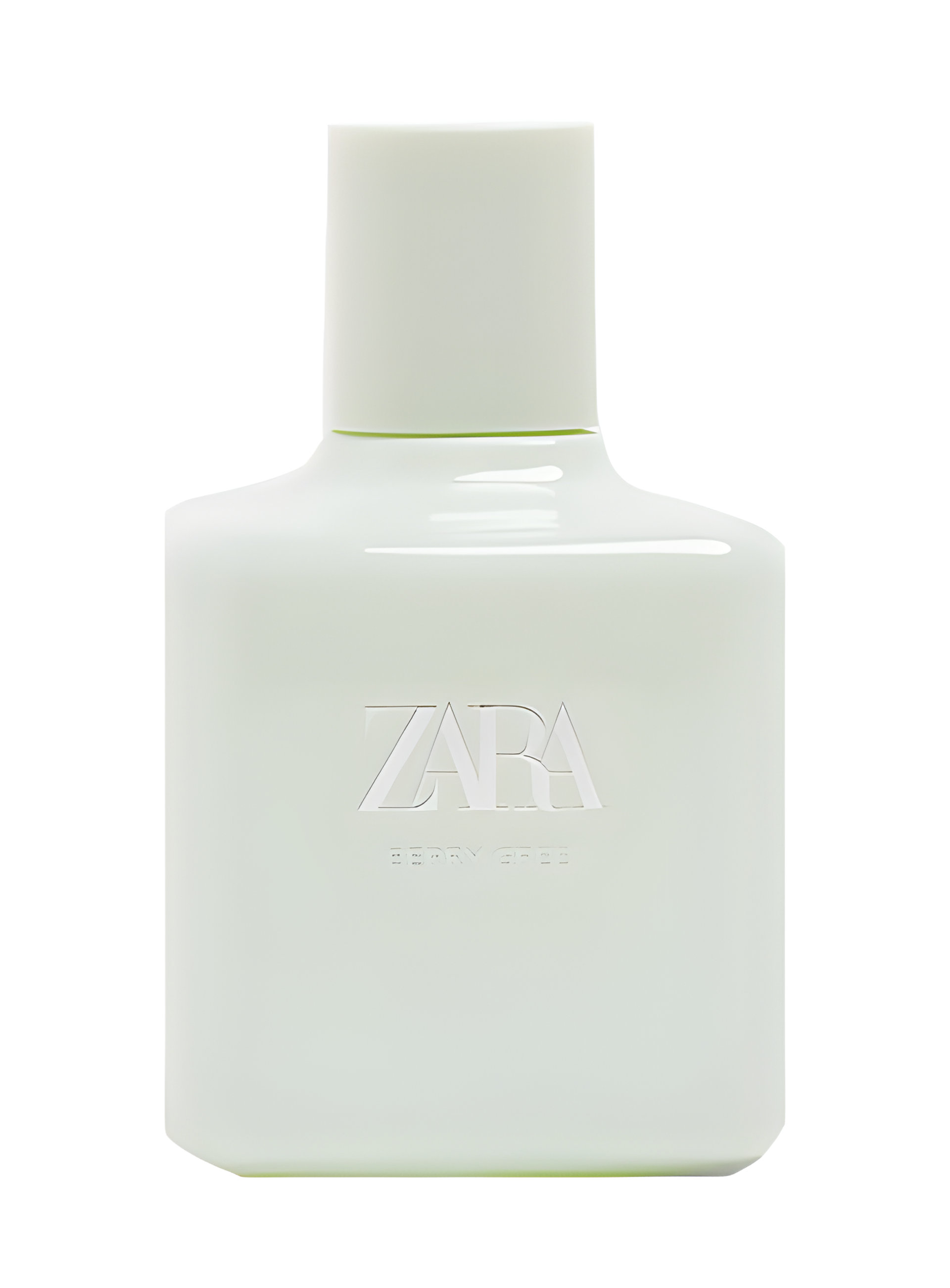 Picture of Berry Green fragrance